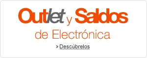 outlet electronica